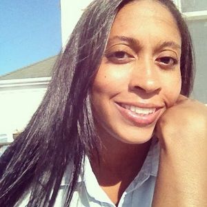 Meet your Posher, Sakina